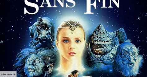 lhistoire sans fin streaming vf